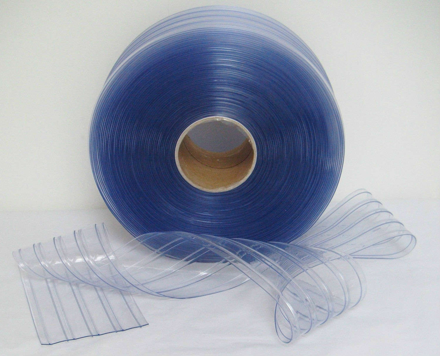 Standard PVC Strip Curtain