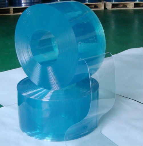 Polar PVC Strip Curtain