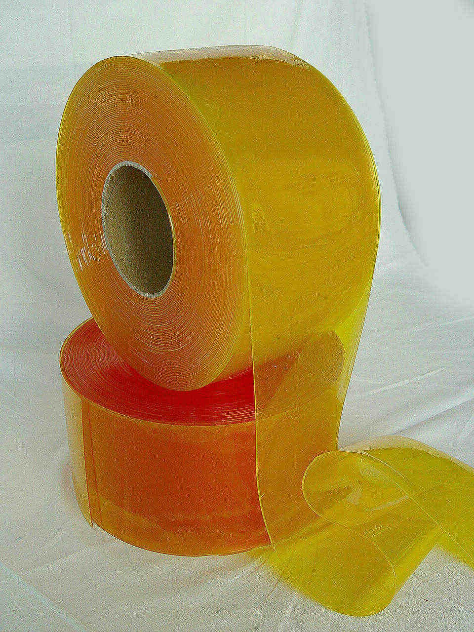 Anti Insect PVC Strip Curtain