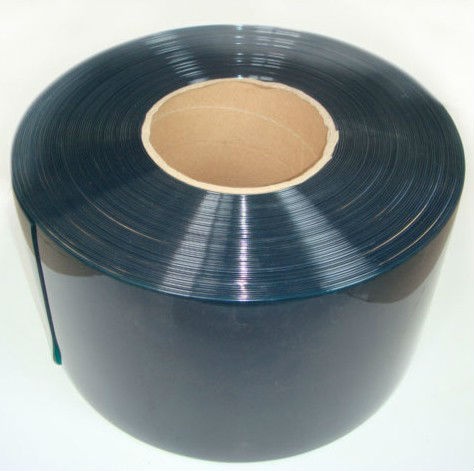 Welding PVC Strip Curtain