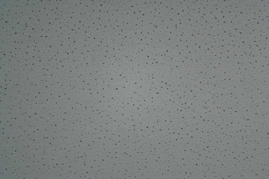 Mineral Fiber Ceiling