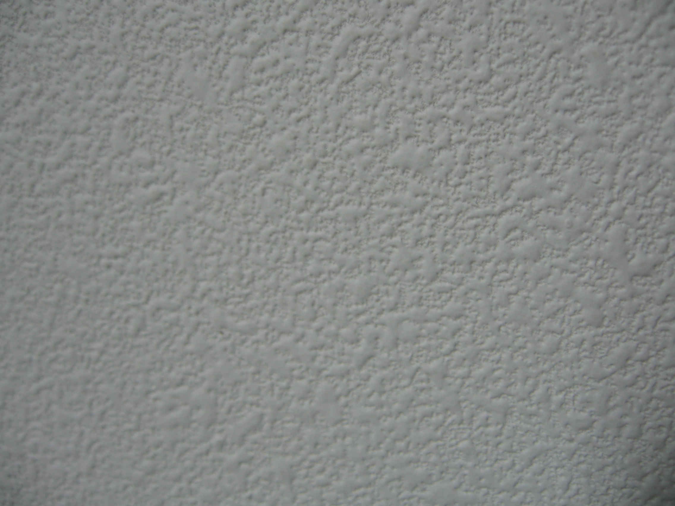 Fiberglass Ceiling