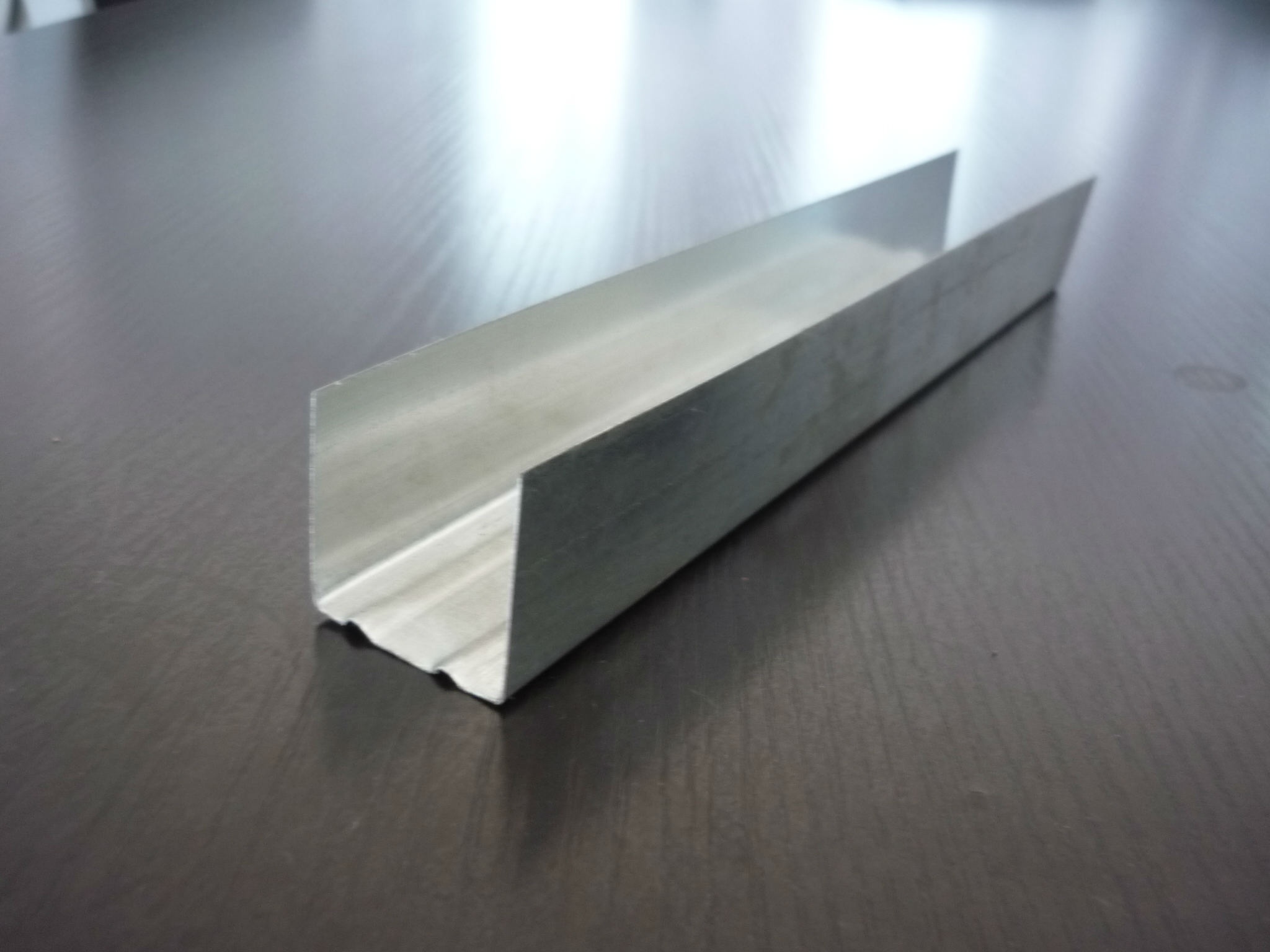 Ceiling Profiles