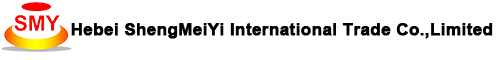 Hebei Shengmeiyi International Trade Co.,limited