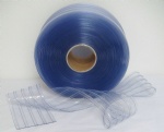 Standard PVC Strip Curtain