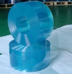 Polar PVC Strip Curtain