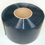 Welding PVC Strip Curtain