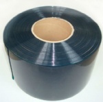 Welding PVC Strip Curtain