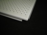 Aluminum Ceiling