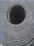 INSERTION RUBBER SHEET