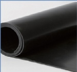 CR RUBBER SHEET