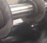 SKIRTBOARD RUBBER