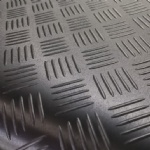 CHECKER MATTING